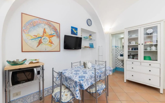 Apartment Stella Maris