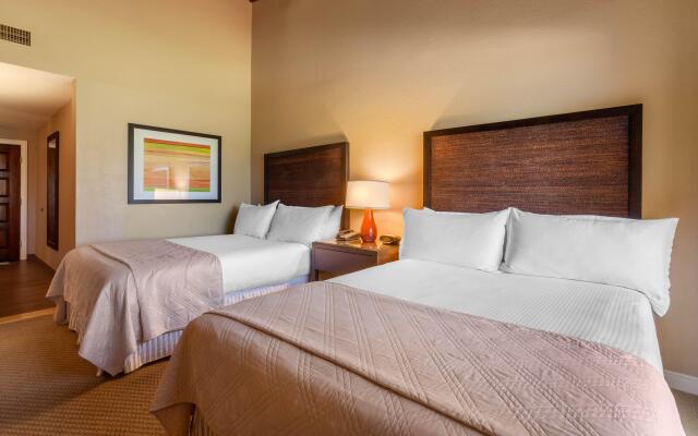Omni Tucson National Resort & Spa