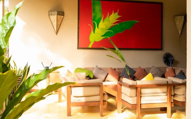 Nikara Luxury Beach House