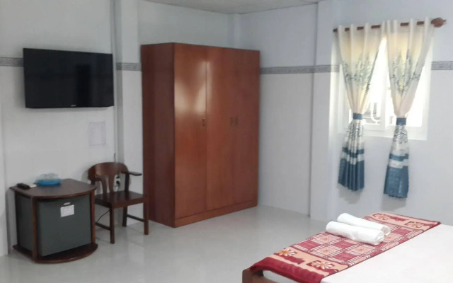 Hai Hien Guesthouse Phu Quoc