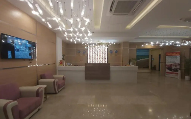 Season Inn Hotel