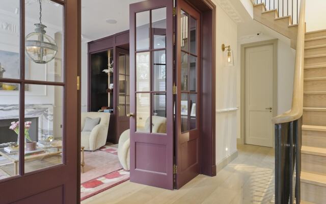 Beautiful 5 Bed House Fulham