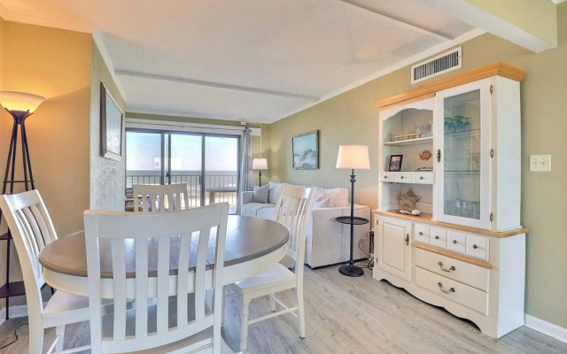 DL301 - Dune Lantern 301