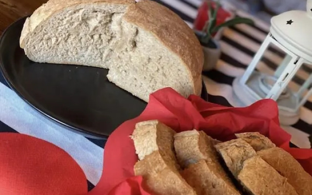 Chez Melo Taş Konak Otel