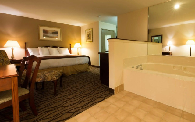 Country Hearth Inn & Suites Toccoa