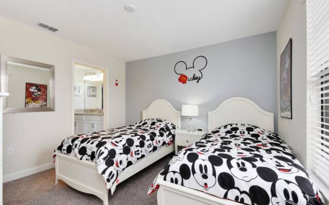 Beautiful Minions Vacation Home CG9159