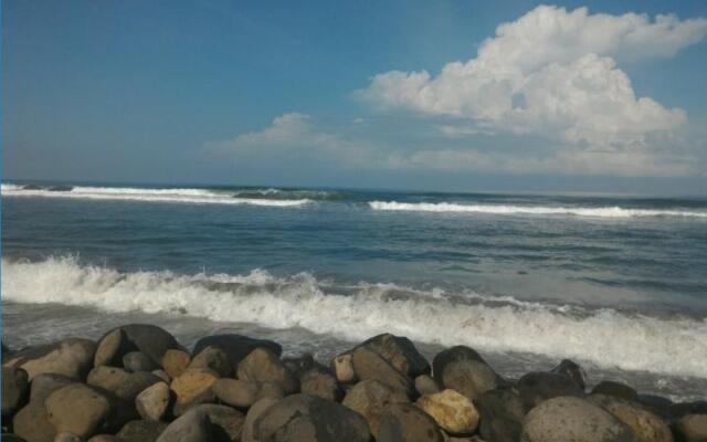 Grage Hotel Bengkulu