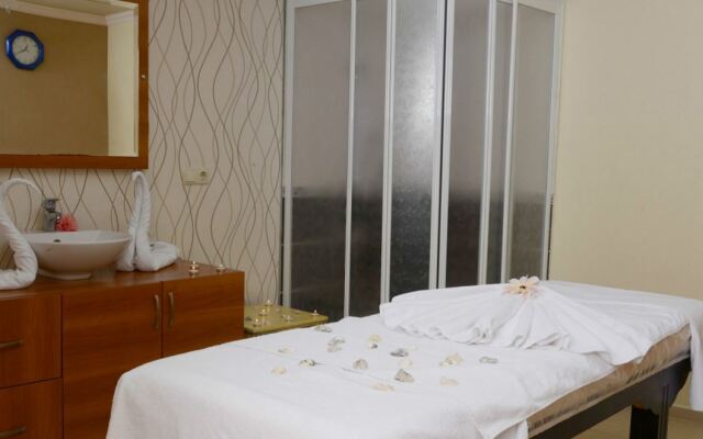 Armas Belek Hotel