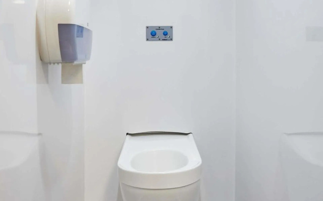 hotelF1 Antibes Sophia Antipolis