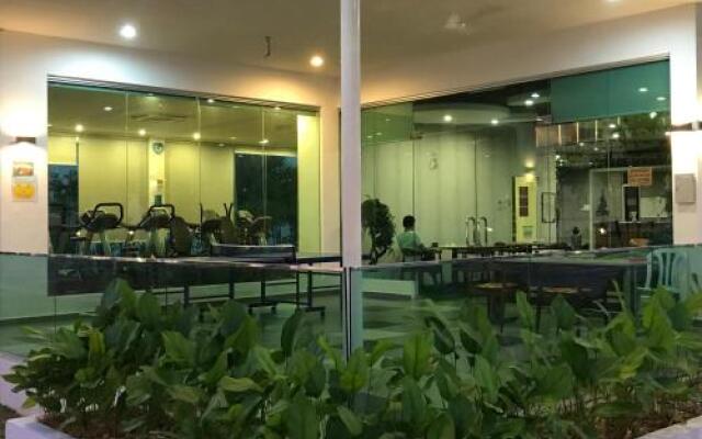 D’Resort Home Stay