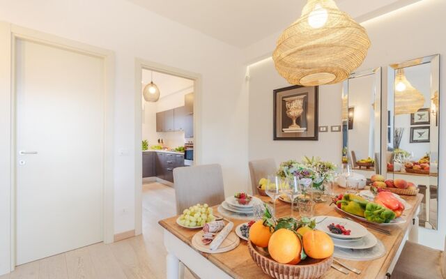 Serenity Vista Penthouse