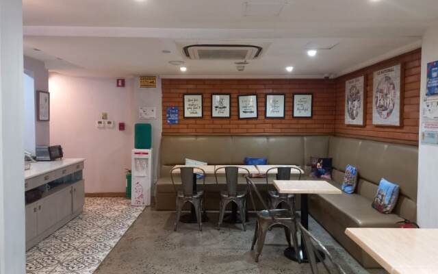1010 Hotel Alabang