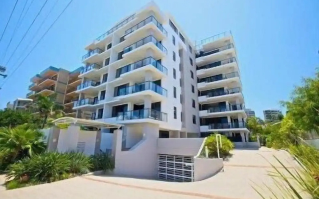 King's Row Holiday Apartments — 4-star hotel in Kings Beach