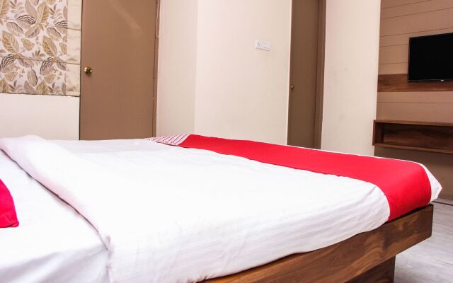 Collection O 14600 Hotel Chawla