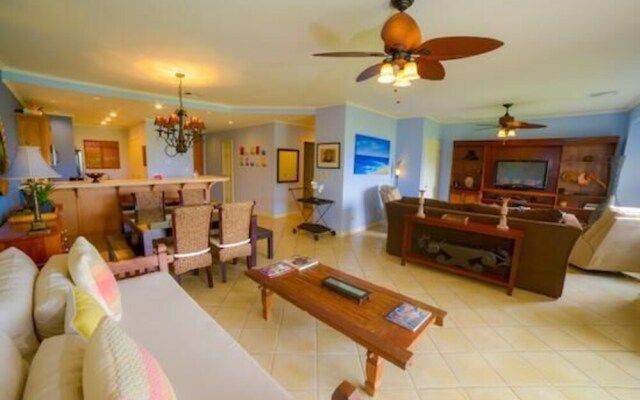 Los Suenos Resort Del Mar 2N