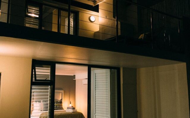 Linhof Boutique Guest House