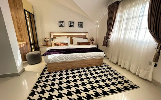 The Addison Hotels and Apartments