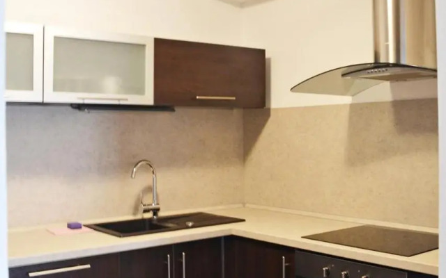 Apartmán Lipno 50