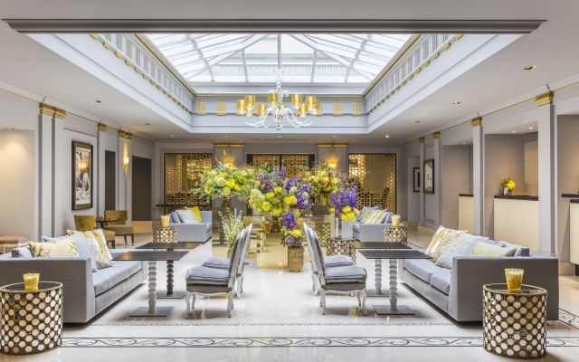 Sofitel Paris Le Faubourg