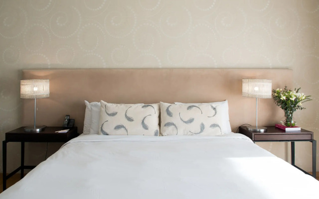 Nuss Hotel Buenos Aires Soho