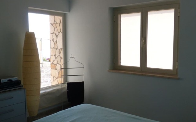 Cozy Villa in Sperlonga with Garden