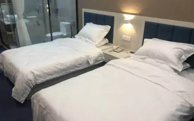 Xuequan Express Hotel