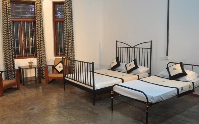 Ambanpitiya Bungalow