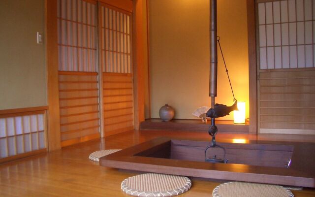 Yasuragino Bettei Shikitei