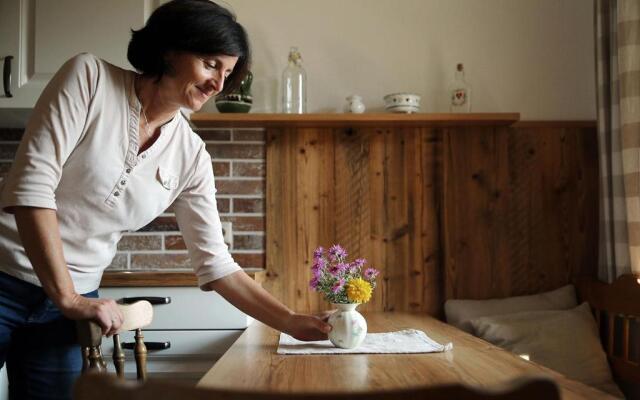 Apartmenthaus Eisenstraße