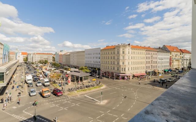 Nena Apartments Neukölln