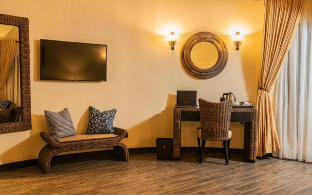 Hunters Paradise Cottages