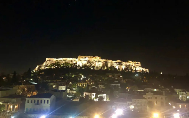 Little gem 2 mins from Acropolis Museum