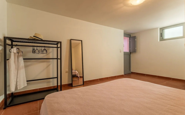 Patio Villas
