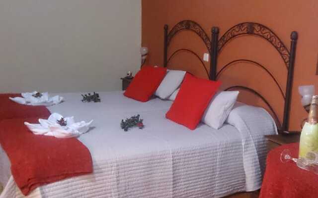 Hotel Rural Las Praderas