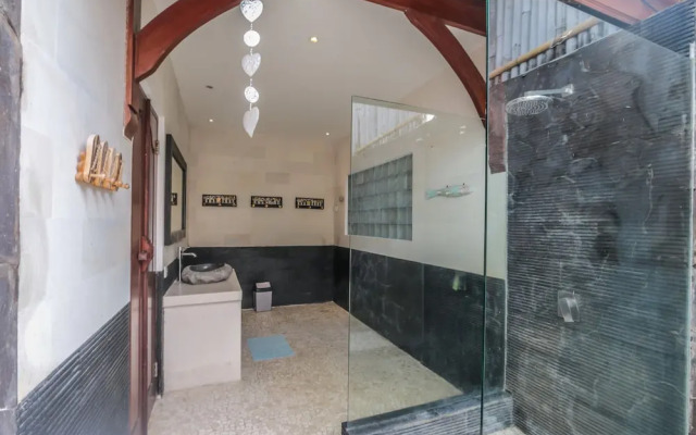 Villa Luna Maya