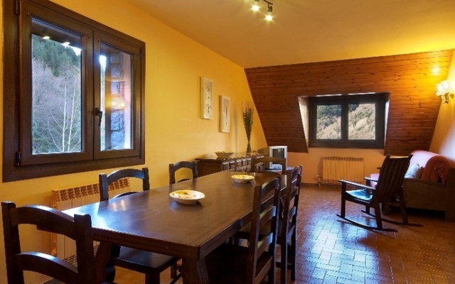 Apartaments la Peguera