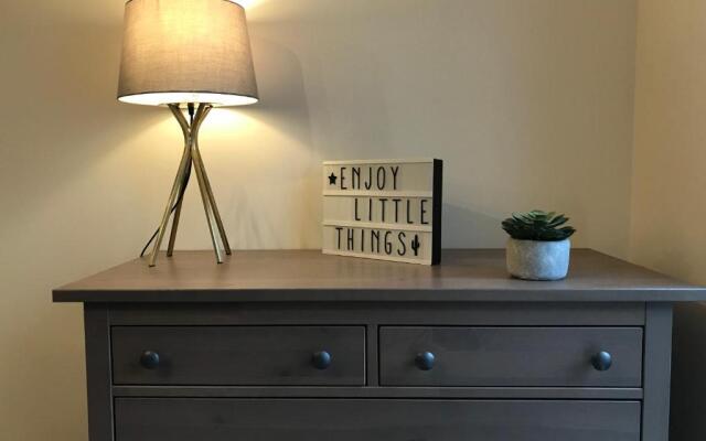 Studio 22m2 RER Val d’Europe à 150m /Disney-Paris