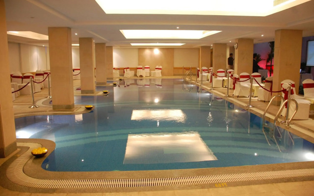 Ellaa Hotel Gachibowli