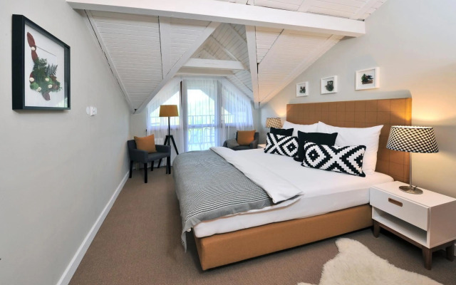 APLEND Vila Beatrice