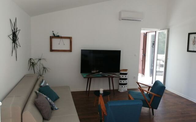 Apartments Tamara