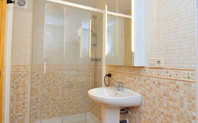 107267 - Apartment in Fuengirola