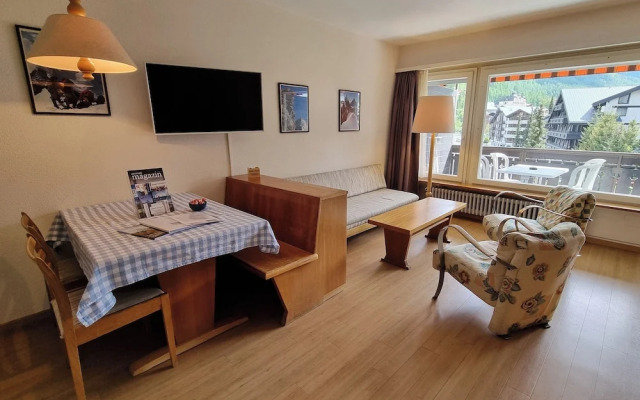 Haus Matten - Studio Findeln