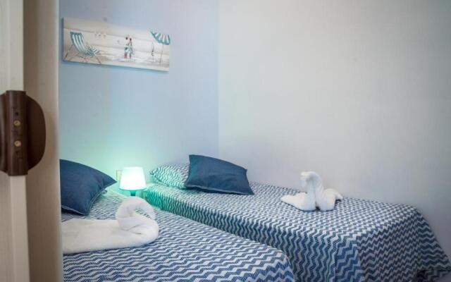 Ampuries Delta Apartment
