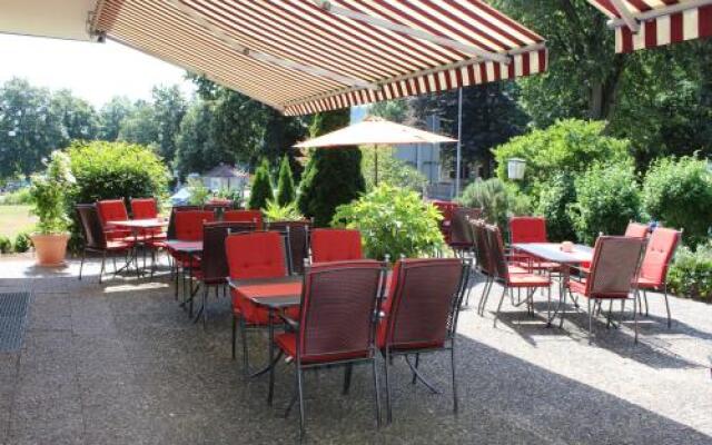 Hotel Sonne