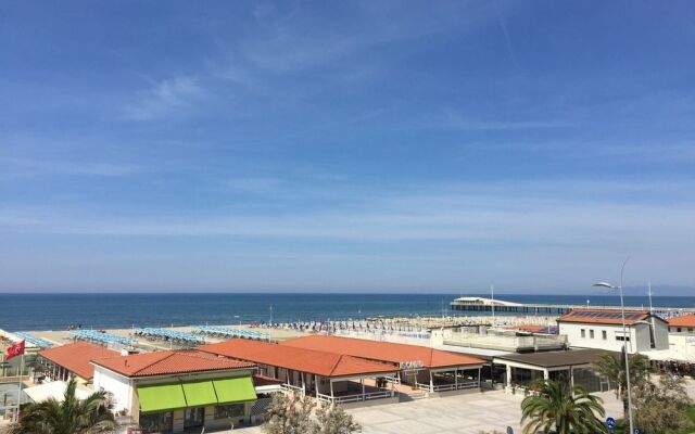 Alba Sul Mare