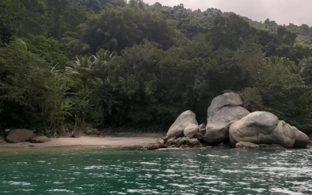 Aconchegante Kitnet em Angra dos Reis-RJ