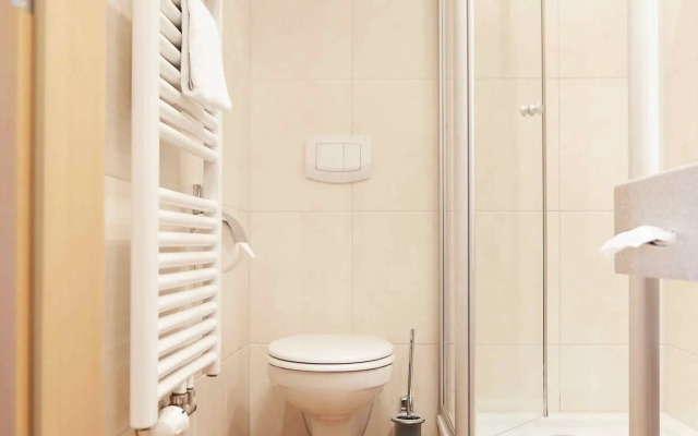 Hotel Restaurant Erber