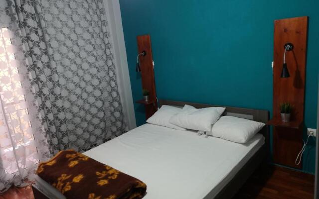 Dimitris House 8