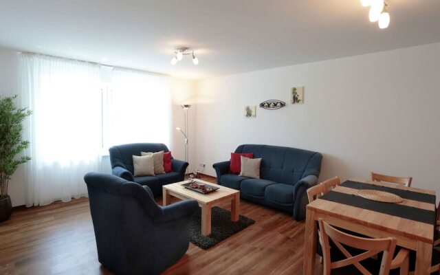 Chic Holiday Home in Medebach Germany near Ski Area