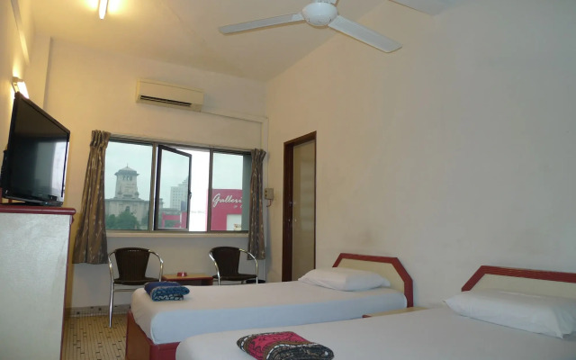 Hotel J.B.